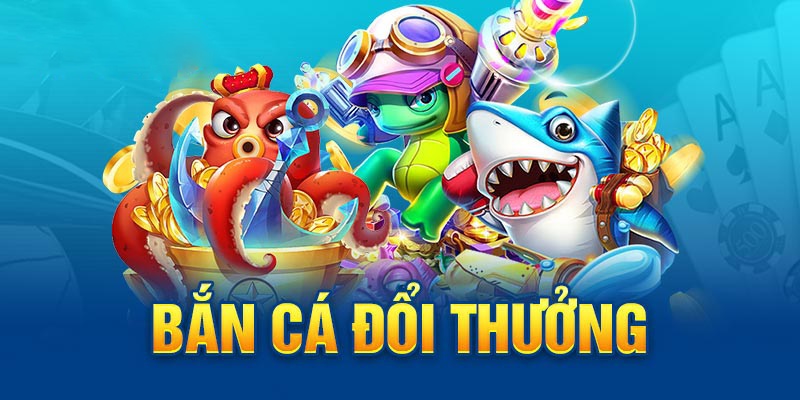 Sự thú vị game bắn cá 78win mang lại