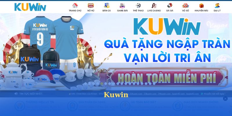 Kuwin